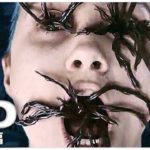 ホラー映画予告編 (2018年)