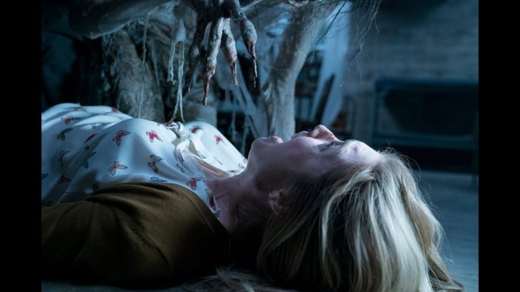 『インシディアス 最後の鍵』2018年10月3日（水）ブルーレイ&DVD発売／同日DVDレンタル開始