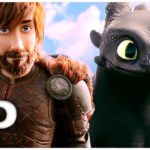 『ヒックとドラゴン３』予告編 (2019年)