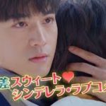 ベン・ウー主演大ヒットラブコメ「ディア・プリンス～私が恋した年下彼氏～」2019.6.4DVDリリース！