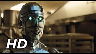 2019年2月公開映画予告 洋画5選 part2