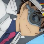 劇場版『名探偵コナン 紺青の拳（フィスト）』コメンタリー特報【2019年4月12日金公開】