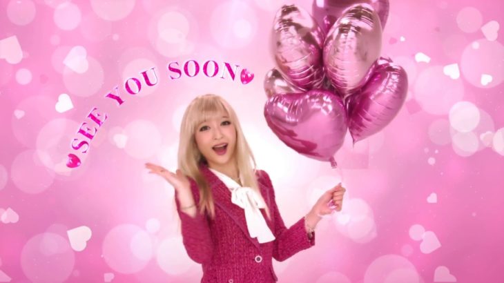 『キューティ・ブロンド』2019PV