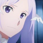 ソードアート・オンライン　アリシゼーション 第22話「剣の巨人」 予告映像