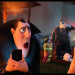 2月20日公開 『モンスター・ホテル2』　予告編②