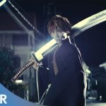 【予告編#2】BLEACH (2018) – 福士蒼汰,杉咲花