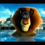 映画『マダガスカル3』予告編