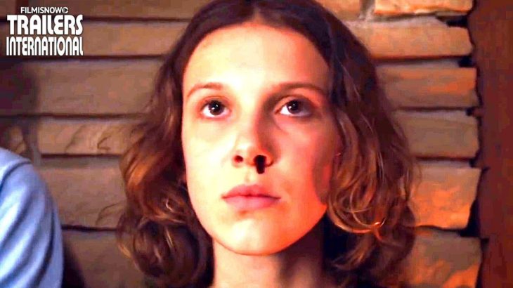 『ストレンジャー・シングス 未知の世界』シーズン3 予告編 – Netflix [HD]