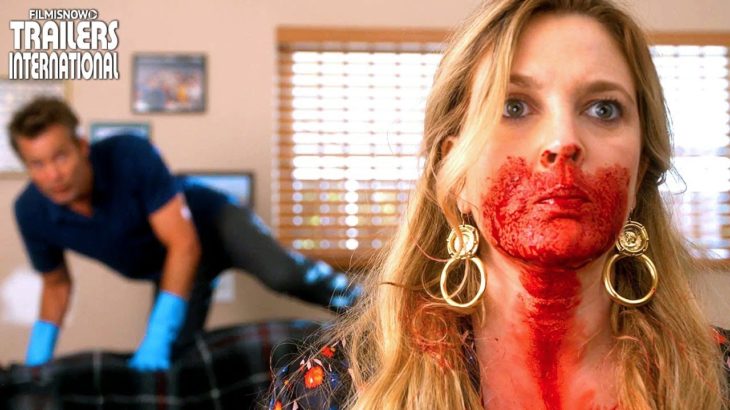 『サンタクラリータ・ダイエット』シーズン3 予告編 – Netflix [HD]