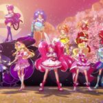 【予告編】『映画プリキュアドリームスターズ！』3.18（土）ロードショー！