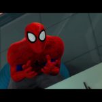映画『スパイダーマン：スパイダーバース』本編映像＜特殊能力覚醒編＞（3/8全国公開）