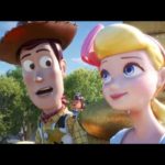 「トイ・ストーリー4」 USトレーラー