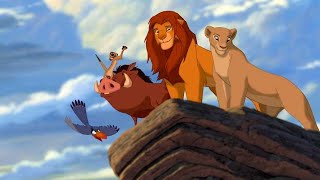 ディズニーアニメ史上最高の＜生命の賛歌＞映画『ライオン・キング』4K UHD 予告編