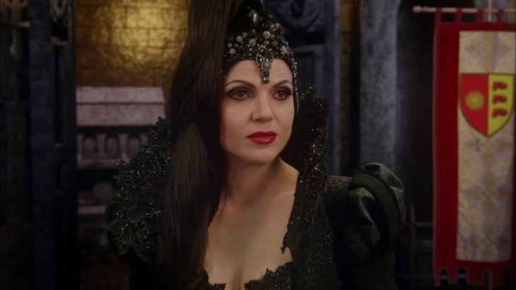 海外ドラマ「ワンス・アポン・ア・タイム シーズン5」予告編