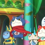 ｢映画 妖怪ウォッチ エンマ大王と5つの物語だニャン！｣予告編　#Yo-Kai Watch　#movie