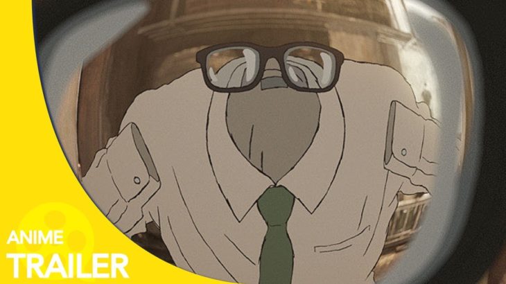 【予告編#6】ちいさな英雄―カニとタマゴと透明人間― (2018) – 木村文乃,鈴木梨央,尾野真千子 原題：MODEST HEROES