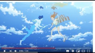 映画『きみと、波にのれたら』予告【6月21日（金）公開】