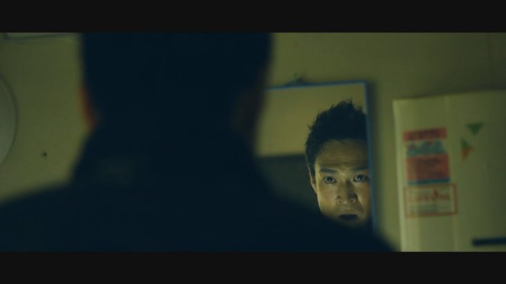 【ミステリー・ホラー映画】「トンネル」（66分）全編