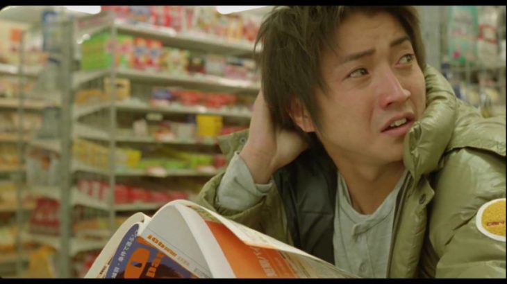 映画『インシテミル 7日間のデス・ゲーム』予告編