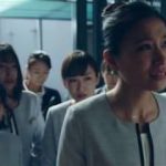 映画『Bの戦場』冒頭映像