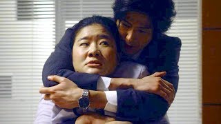 初主演よしこ（ガンバレルーヤ）をバックハグ！もこみちはB専なの!?映画『Bの戦場』予告編