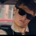 映画『ベイビー・ドライバー』BD & DVD予告編