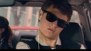 映画『ベイビー・ドライバー』BD & DVD予告編