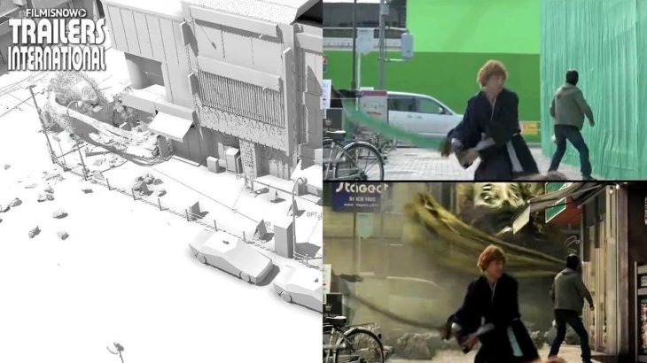 BD/DVD/デジタル【映像特典一部公開！】『BLEACH』12.5リリース/デジタル先行配信