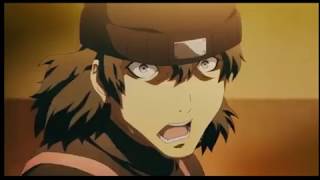 【予告】アニメのBGMを変えてみた　ペルソナ３