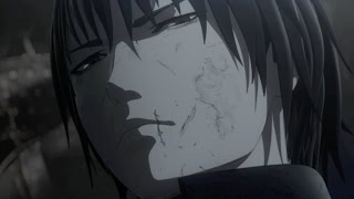 映画『BLAME!』予告編