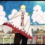映画『BORUTO -NARUTO THE MOVIE- 』特報