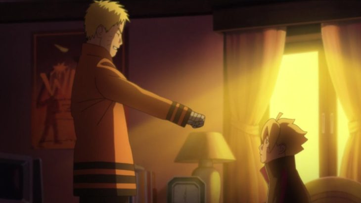 映画「BORUTO－NARUTO　THE　MOVIE－」予告編　ボルトが躍動　中忍試験も…　#BORUTO　#Japanese Anime