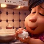 お母さんと肉まんの姿にほっこり！『インクレディブル・ファミリー』同時上映『Bao』本編クリップ映像