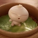 『インクレディブル・ファミリー』同時上映作品の主人公が可愛い肉まん／『Bao』予告編
