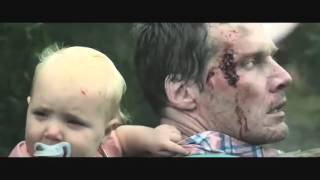 ゾンビショートムービー「CARGO（ベビーカー）」