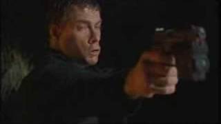 木曜洋画劇場CM ダブルチーム