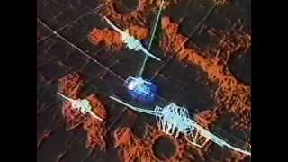 CM 映画 SF新世紀レンズマン