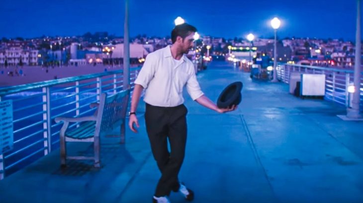 『セッション』監督のミュージカル！映画『ラ・ラ・ランド』より「City Of Stars」