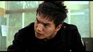 DOG X POLICE 映画予告