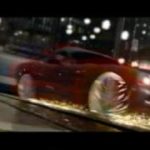 映画「ウォンテッド」　劇場公開用予告DVD　収録内容-予告編