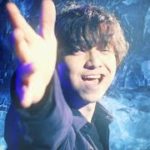 三浦大知 (Daichi Miura) / Blizzard (映画『ドラゴンボール超 ブロリー』主題歌)