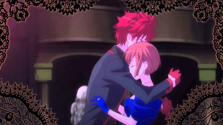 ミュージカルアニメ「Dance with Devils」第十二幕 予告動画