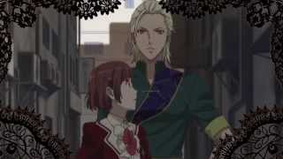 ミュージカルアニメ「Dance with Devils」第五幕 予告動画