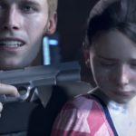 【洋画好きふたり】Detroit Become Human  パート1【最新作】