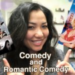 Entertainment Friday: ラブコメディーとコメディー映画紹介
