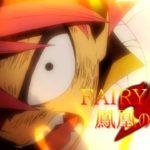 【映画予告っぽく】FAIRY TAIL/-鳳凰の巫女-【作ってみた】