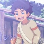 「映画 妖怪ウォッチ FOREVER FRIENDS」予告編