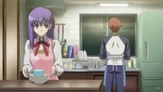 劇場版 Fate Stay Night   Unlimited Blade Works