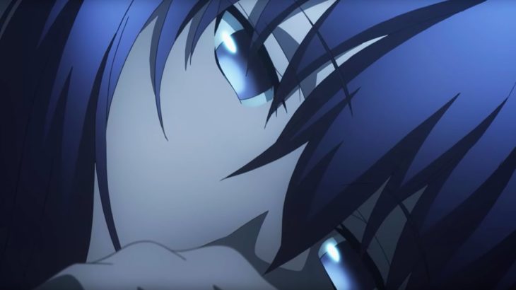 映画『劇場版「Fate / stay night [Heaven’s Feel] II.lost butterfly」』予告編