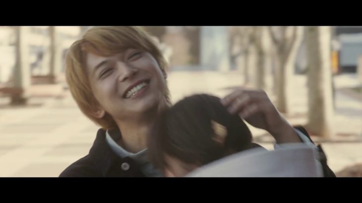 GReeeeN「恋」×映画『ママレード・ボーイ』 映画版 ミュージック・ビデオ【HD】 2018年4月27日（金）公開